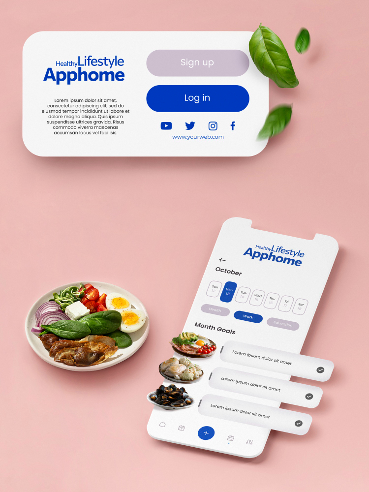 Digital Products