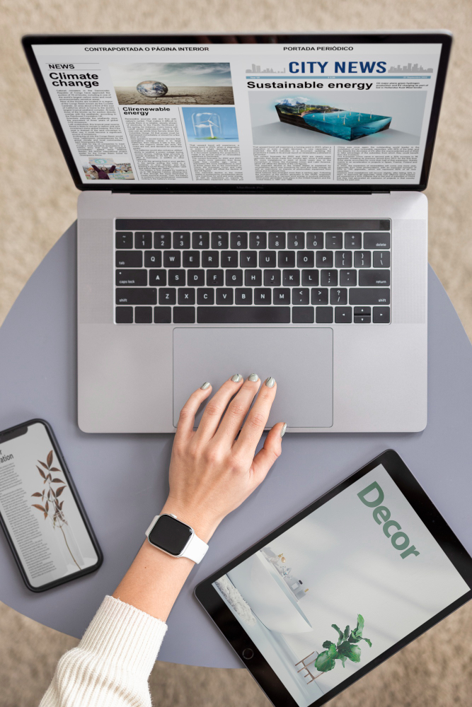 web design
